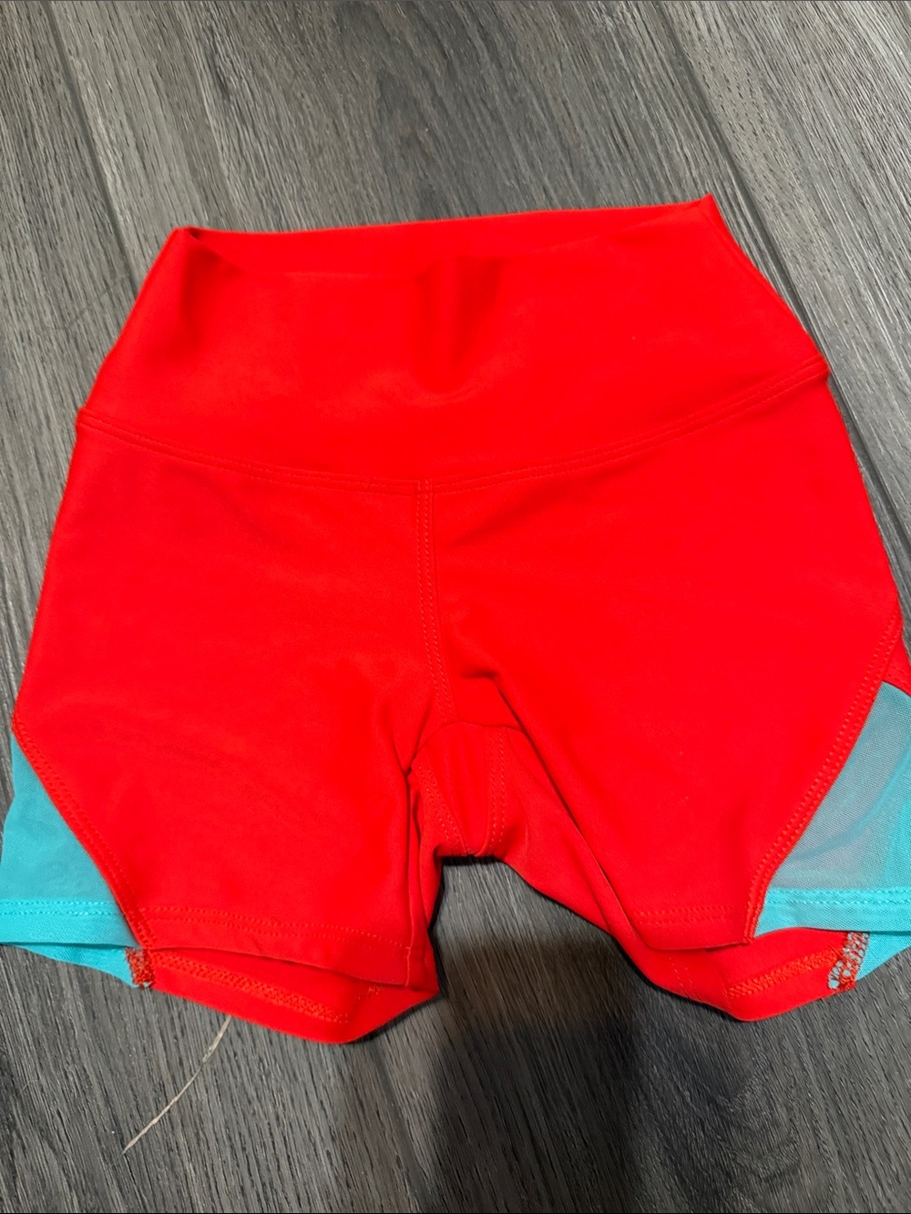 Five Dancewear Bike Shorts